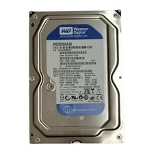 WD3200AAJS Original 320GB 7200RPM SATA 3.5