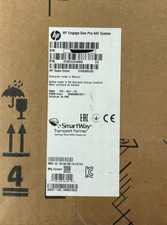 New HP Engage One Pro AIO POS i5-10500E 32GB 23.8