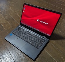 Dynabook dynabook G83HS picture