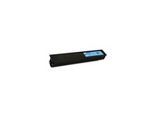 Toshiba Toner Cartridge - Cyan picture