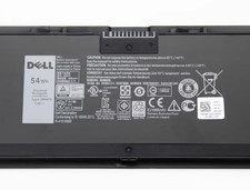 Geniune 3RNFD 54WH 7.4V Battery For DELL Latitude 14 E7440 E7450 Series 34GKR picture