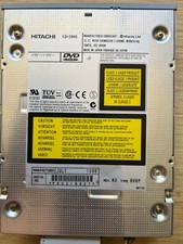 Hitachi GD-2000 DVD-ROM 2X IDE Internal Drive picture