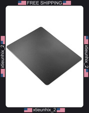 Aluminum Mouse Pad Double-Sided Waterproof Smooth Surface for Gaming & Office picture