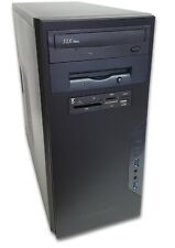 NEW Windows 98 + DOS Gaming PC -Radeon 9600 AGP, Soundblaster, Floppy, 128GB SSD picture