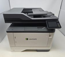 Lexmark MB3442i Monochrome All-in-One Laser Printer picture