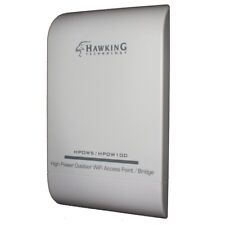 Hawking Technology -Hi Power Outdoor Wifi Access Point/ Bridge- Model HPOW5 picture