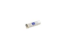 Addon Allied Telesis At-Spfx/2 Compatible Taa Compliant 100Base-Fx Sfp Transceiv picture