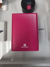 T-Mobile Revvl Tab 2 5G Android Tablet Black- Brand New In Box NIB⁠ picture