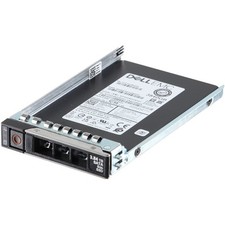4H1RX-CDL Dell 3.84TB 6Gbps SATA MU TLC 7mm 2.5 SSD 5300 Max picture
