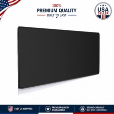 Professional Large Mouse Pad 35.4x15.7in - Enhanced Gaming Experience picture