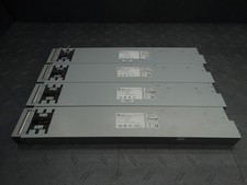 Delta AHF-2DC-2500W ECD15020025 Cisco 2500v PSU (Lot of 4) picture