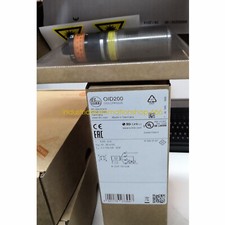 1PCS New IFM OID200 Laser Ranging Sensor Via DHL or FedEX picture