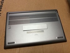 OEM Dell Precision 7780 Laptop Bottom base Assembly - YJC50 0YJC50 picture