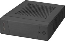 Silverstone Milo 10 Super Compact and Modular Mini-ITX case, SST-ML10B picture