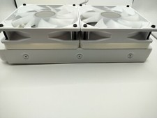 120mm Fan Spacer 10mm Thick for PC Radiator AIO Airflow picture