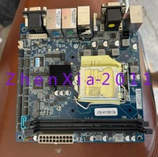 1PC Used ITX-H110X12A Motherboard picture