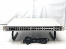 Avaya BayStack 5520-48T-PWR 48-Port PoE Switch picture