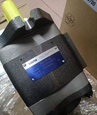 1pcs VOITH Rotary Gear Pump IPVP5-64-101 Hydraulic Oil Pump FedEx or DHL picture