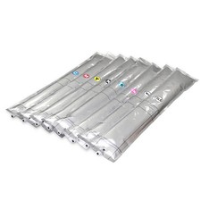 8*600ML/PC LH-100 UV Ink With Chip for Mimaki LH-100 LF-140 LF-200 Printers picture
