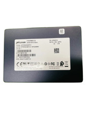 Micron 5100 MAX 240GB 2.5