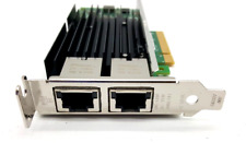 Oracle 10GB Dual Port Ethernet RJ-45 Converged Server Adapter G58497 7070006 picture