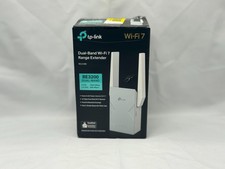 TP-Link BE3200 Wi-Fi 7 Range Extender RE223BE | 3.2 Gbps Dual-Band picture