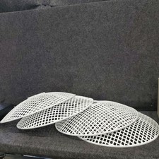 MIMOTIK 4.95-7.15GHz Casting Grid Dish Antenna RPSMA MK-4971PG-28DP Qty 4 Pcs* picture