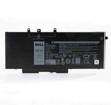 NEW Genuine GJKNX Battery for Dell Latitude 5480 5580 5280 5490 5495 GD1JP 5YHR4 picture