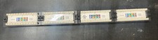 Wirepath 24 Port Cat5e Rack Mount Patch Panel WP-PP24-RM picture
