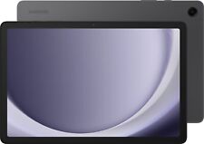 New Samsung Galaxy Tab A9+ Plus SM-X218U AT&T 64GB Wifi+LTE Graphite Unlocked picture