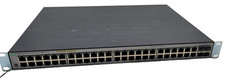 HPE OfficeConnect 1920S Series Switch JL386A 10/100/1000Base-T PoE+Ports (1-24) picture