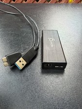 j5create JUH340 4-Port USB 3.0 Hub w/ USB Cable Working picture