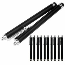 10-Pack Universal Stylus Pen Touch Screen For Tablet Mobile Phone iPad iPod PC picture