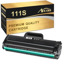 1 PK MLT-D111S Toner Cartridge for Samsung Xpress M2020W M2070FW M2070W Printer picture