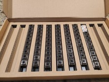 Gateron Black Optical Switches 70/PCS for Optical Switches Keyboards picture