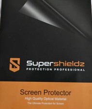 Supershieldz Screen Protector Anti Glare for Lenovo Flex 5 (13