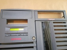HP Compaq Alphaserver DEC DS20  Front Panel picture