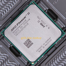 Original AMD Phenom II X4 850 3.3 GHz Quad-Core (HDX850WFK42GM) Processor CPU picture