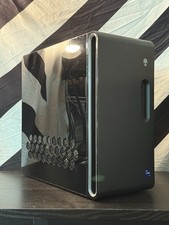 Alienware Aurora R16 Barebones Gaming Desktop: No CPU, No Memory, No SSD, No GPU picture
