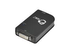 SIIG SuperSpeed USB 3.0 to DVI Adapter (JU-DV0511-S2) picture