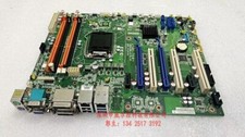 1pcs for used Advantech ASMB-784G4 industrial computer motherboard ASMB-784 picture