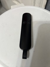 Logitech Spotlight 2 Wireless Bluetooth Laser Pointer Presenter w/ Haptics Black picture