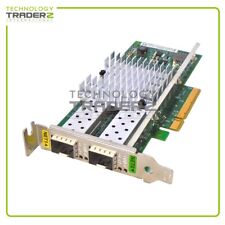 E69818 Sun Intel 10Gbps PCI-E Dual-Port Ethernet Adapter 7051223 E69818-001 picture