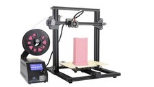 CREALITY CR-10 Mini 3D Printer picture