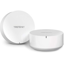 TRENDnet AC2200 WiFi Mesh Router System TEW-830MDR2K picture