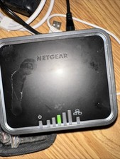 Netgear LB1120 4G Cell Backup LTE picture
