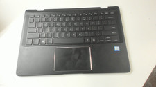 SAMSUNG Palmrest w/Touchpad Keyboard BA98-00729A picture