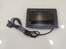 7 inch TFT LCD Monitor 12V VGA picture