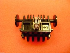 Xerox WorkCenter PE 120i Printer * 022N02081 * MEA RACK-EXIT ROLLER picture