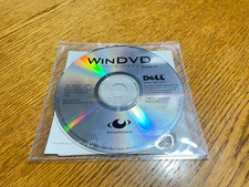 Intervideo WinDVD Version 3.0 - Dell 1999 picture
